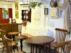 -花间烘焙BLossom Bakery