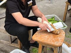 -广府乡下·饭庄(新港东路店)