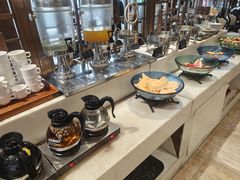 -凯利酒店自助餐(元美中路店)