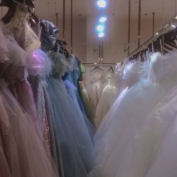 -Color卡诺婚纱礼服馆(南京严选店)