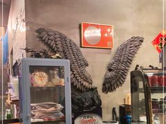 -臻鲜燕海鲜融合餐厅(金陵style店)