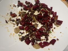 -巴依老爷新疆美食(常营店)