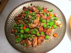 -川堂风·跷脚牛肉·乐山爆炒(中建乐荟天地店)