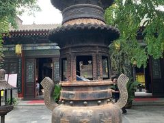 -湘子庙