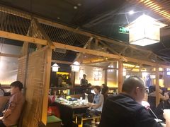 大堂-探窝·竹笙椰子鸡(杨箕店)