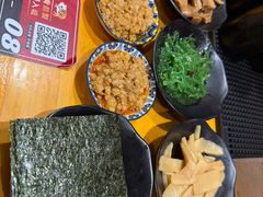 -麺屋猪一(福田石厦店)