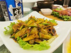 -江南村酒家
