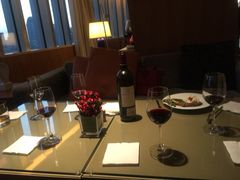 -上海雅居乐万豪侯爵酒店
