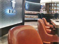 -本来精品川菜(嘉里中心店)