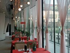 -赵小姐丨新中餐(曲江店)