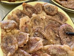 -英雄故事地摊烤肉(马驹桥店)