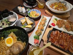 -小川洋风料理(大悦城店)