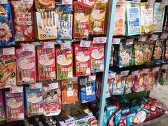 -FAELING PETS美天灵宠物(合生汇店)