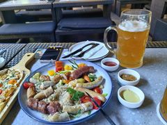 -haxnbauer海森堡德国餐厅(深圳coco店)