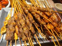 -管氏翅吧(地安门创始店)