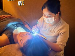 -川匠·睡眠采耳·SPA(九眼桥店)