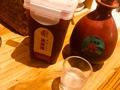 -串大叔炭火烤串·鸡西大冷面刀削面(总店)