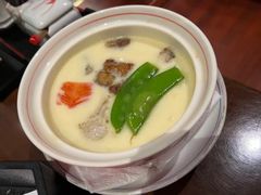 -九洲喜来登酒店湖月日餐厅