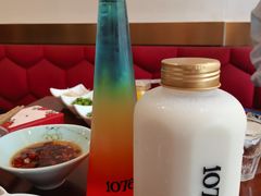 -1078號老北京涮肉(松柏店)