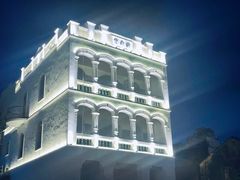 -海口骑楼老街历史文化街区