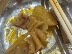 -卫卫麻辣烫(建设新村路店)
