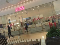 门面-JINS(天津大悦城店)