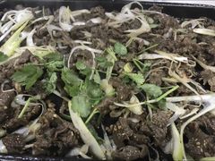 -清真永恒华威肉饼(潘家园店)