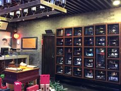 -不二茶空间·养生宴(石景山店)