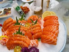 -阿伟海鲜楼·福建菜(涵江店)