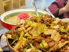 -洛阳宴·洛阳菜(南昌路店)