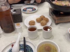 -老浒记民俗酒楼(王府井店)