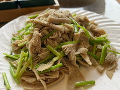 -烤肉宛饭庄(北新桥店)