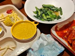 -U你·天然调味(南湖总店)