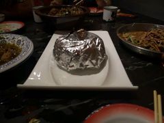 -金掌勺锅包肉(太原万达店)
