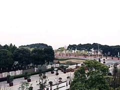 -苏州香山国际大酒店