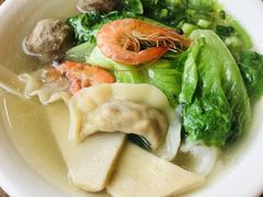 -沙河粉村·国家非遗传承(云台店)