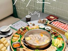 -椰小鸡·琼州糟粕醋(美兰缤纷城店)