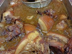 -王菊美食街·王菊面馆(总店)