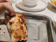 -313羊庄·荣耀·内蒙烧麦(亚运村店)