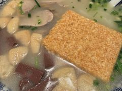 -小潘记鸭血粉丝汤
