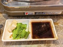 -亚马逊蒸汽活海鲜自助(LCM置汇旭辉广场店)