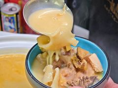 -金龙·打边炉(南京西路店)