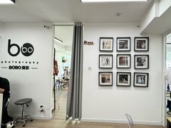 -bobo高端证件照工作室(三元桥店)