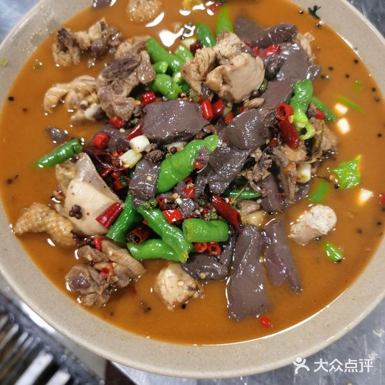 鑫湖园老菜馆(汇金路店)