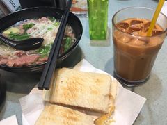 -华嫂冰室(尖沙咀店)