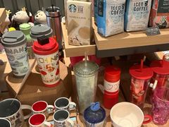 -星巴克(济宁万达广场店)