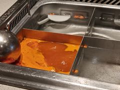 -海底捞火锅(百利广场店)