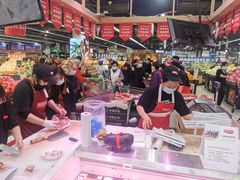 -世纪联华(杭州新塘路店)
