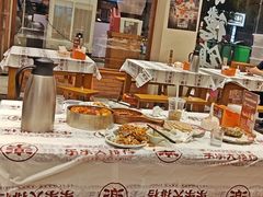-乐乐大排档·30年老字号(浙江路店)