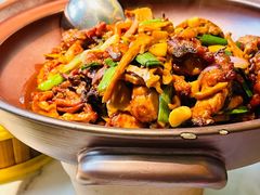 -筱爷叔·上海传统手工菜(玉树路店)
